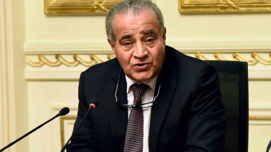 علي المصيلحي