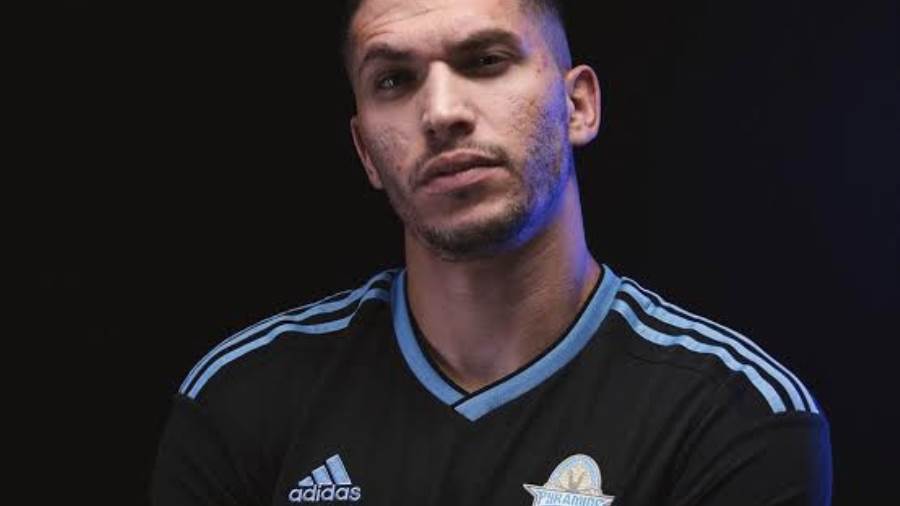 محمود وادي