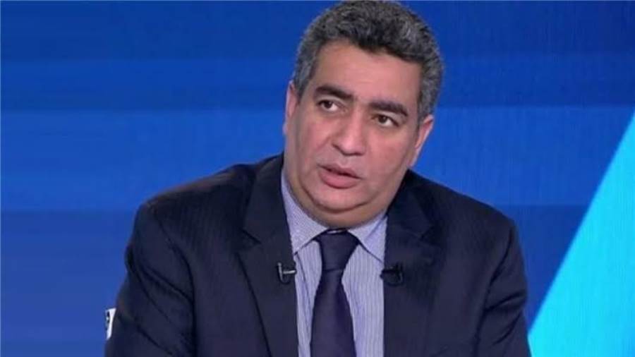 احمد مجاهد