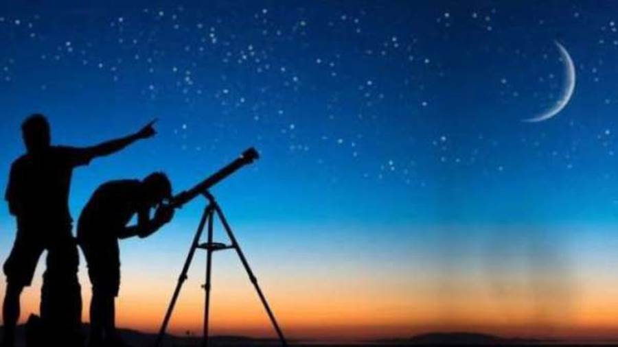 موعد أول أيام شهر رمضان