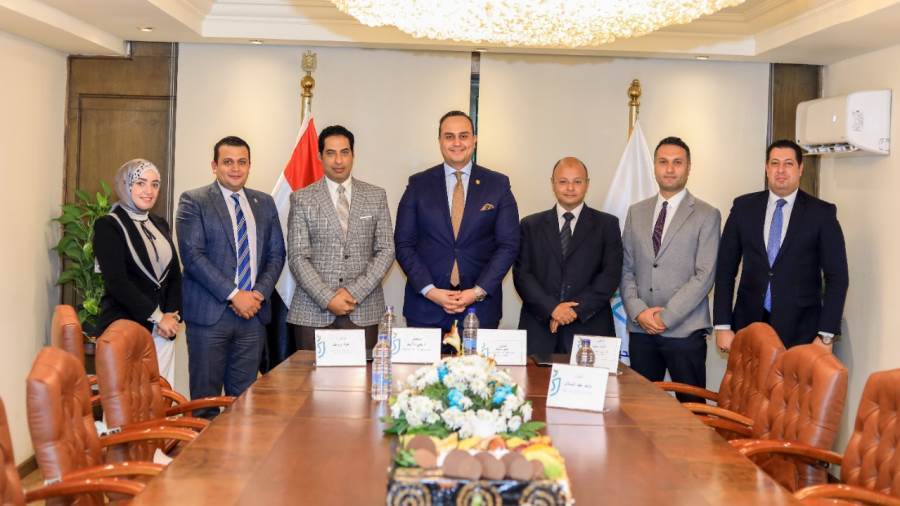عقب بروتوكول الرعاية الصحية