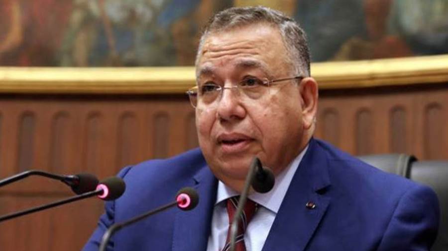 نقيب الأشراف