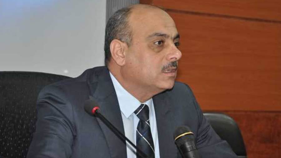 رئيس هيئة التنمية الصناعية محمد الزلاط