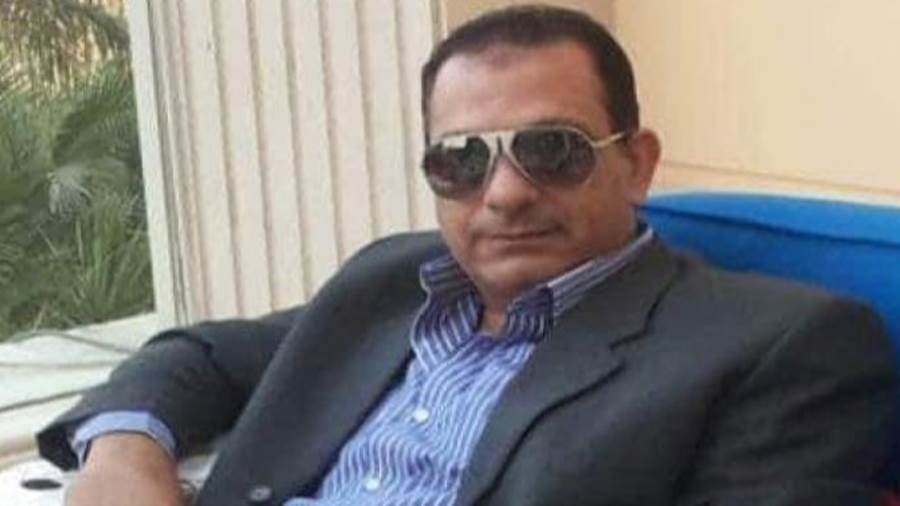 اللواء محسن شعبان مدير أمن القليوبية