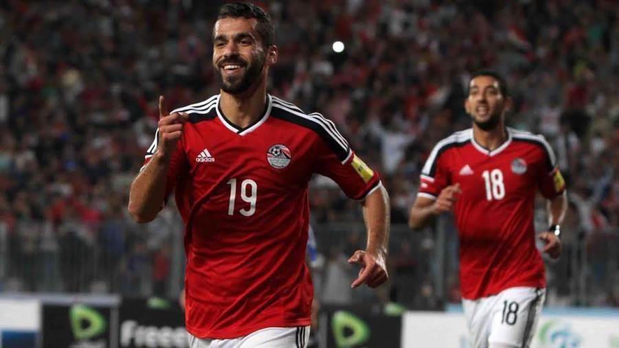 عبدالله السعيد