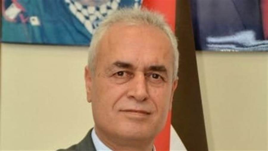 السفير الفلسطيني لدى باكستان أحمد ربيعي