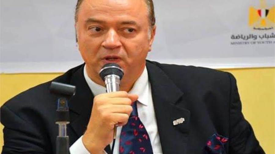 عمرو سليم أرشيفية