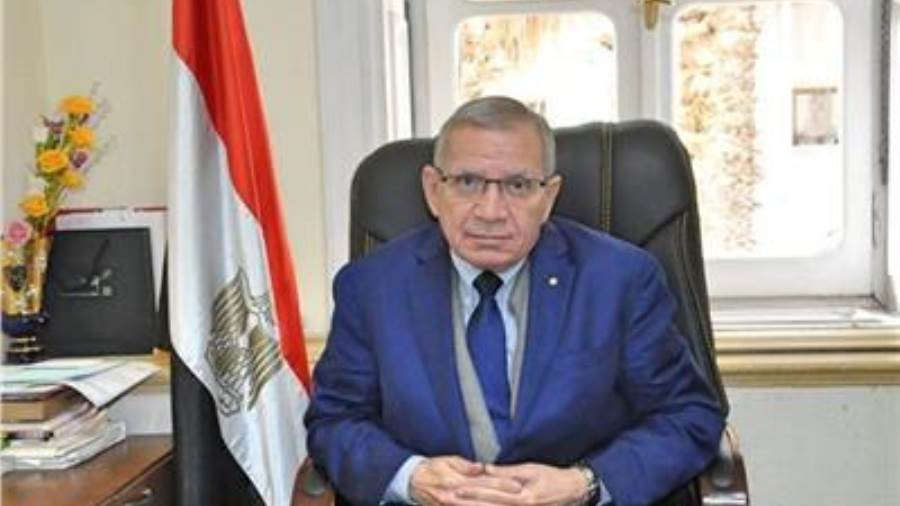 الدكتور محمد مجاهد