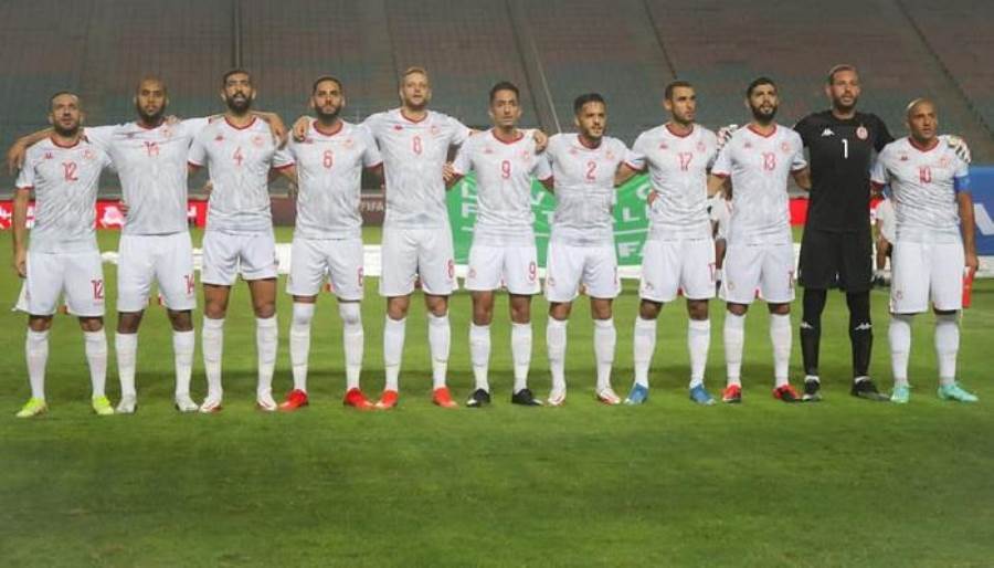 منتخب تونس