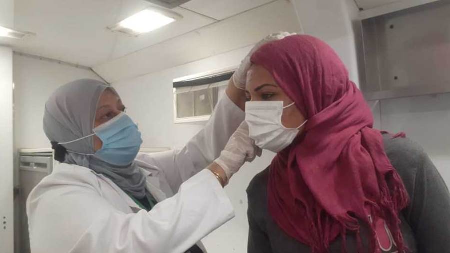 صورة أرشيفية