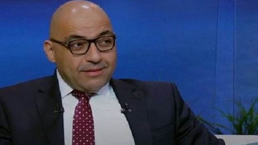 د . أحمد مصطفى