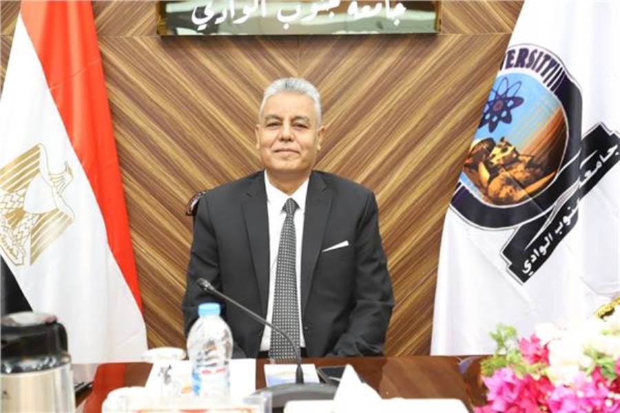 الدكتور يوسف غرباوى