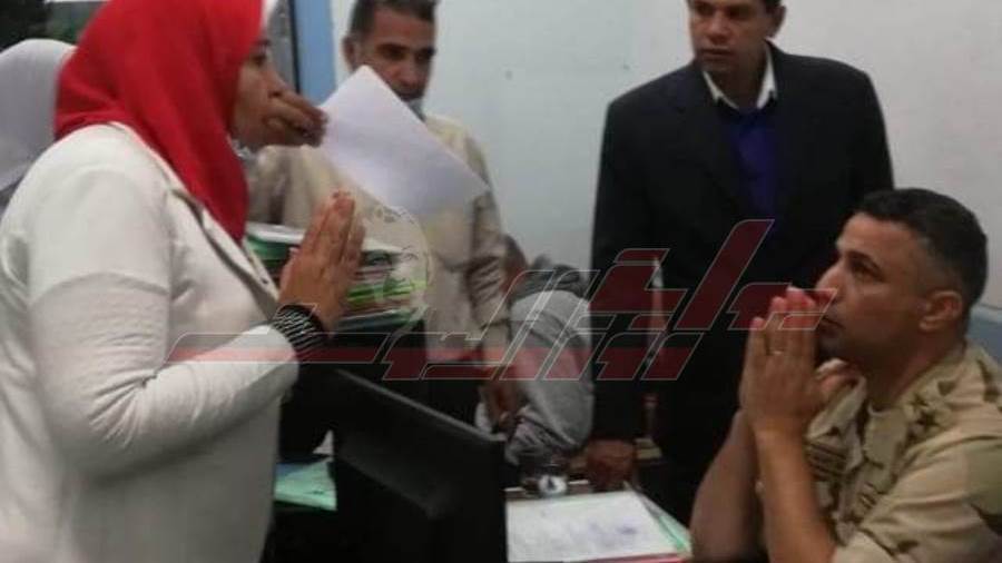 ورش عمل لفحص ملفات التصالح