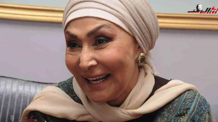 سهير البابلي