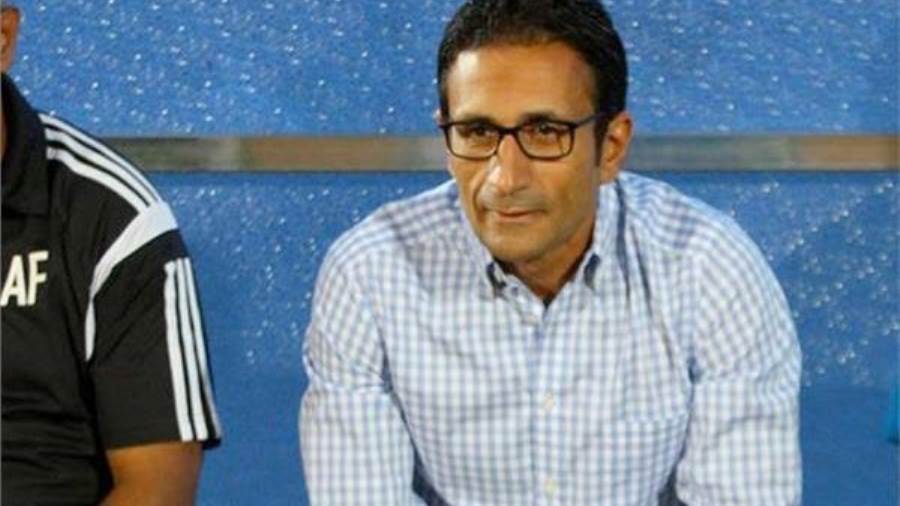 احمد سامي - أرشيفية