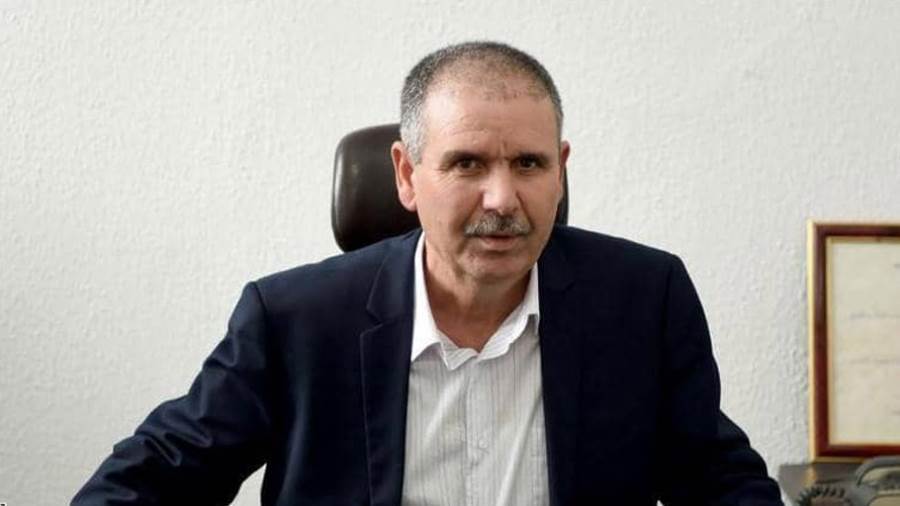 الأمين العام للاتحاد العام التونسي للشغل نور الدين الطبوبي