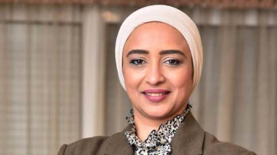أميرة أبوشقة
