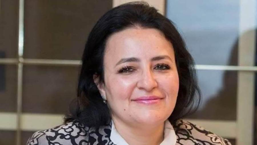 زينب نوار