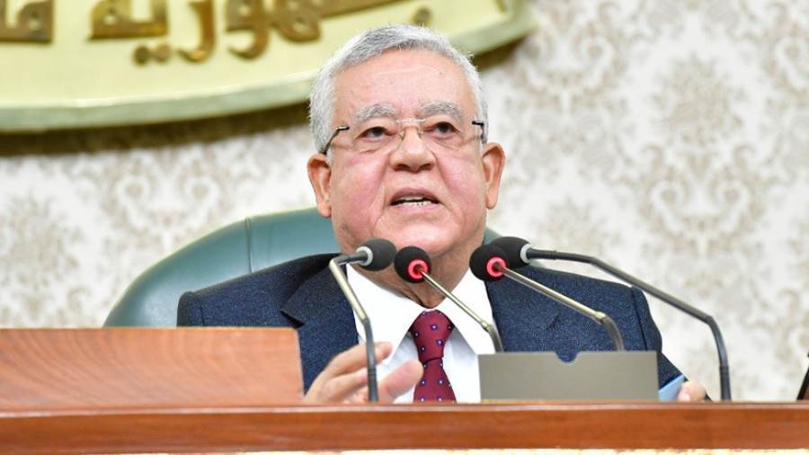رئيس مجلس النواب