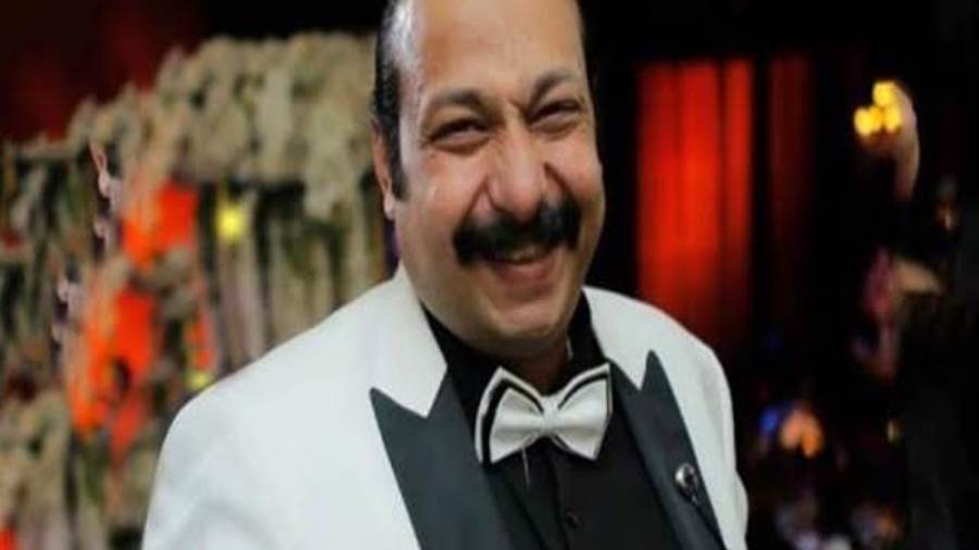 محمد ثروت