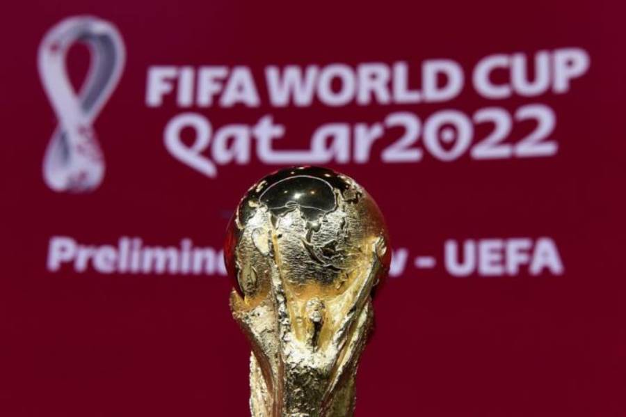 كأس العالم 2022