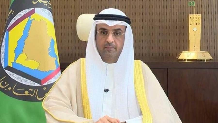 وزير الشؤن الخارجية المغربي