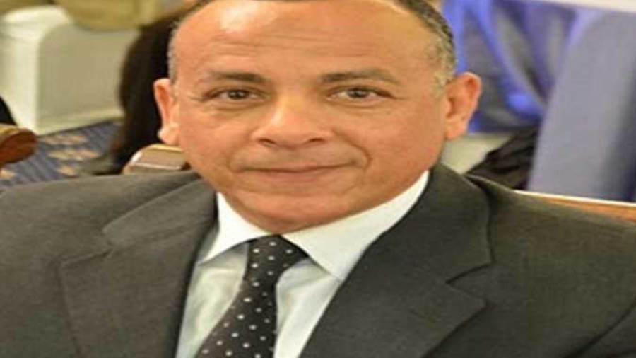 د.مصطفى وزيرى