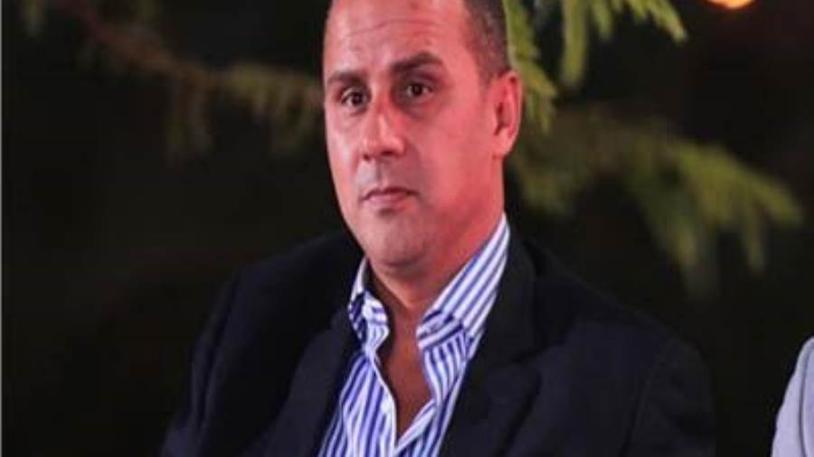 محمد مرجان