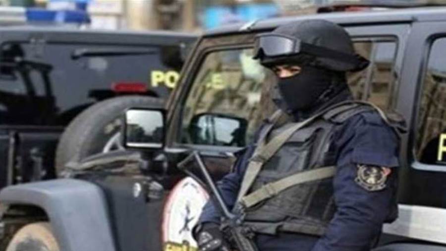 الأمن