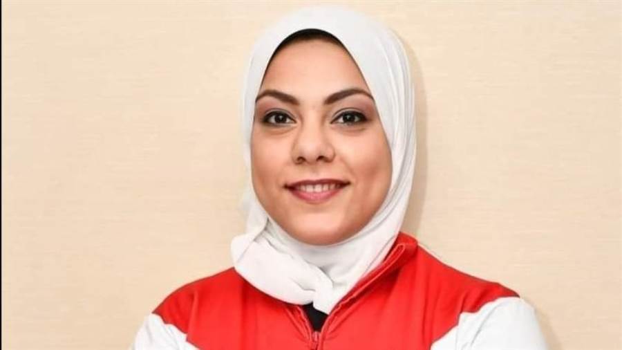 سارة سمير