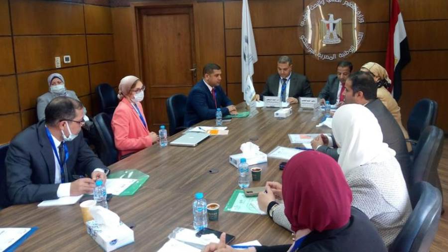 الإيسيسكو تعقد ورشة عمل بالقاهرة
