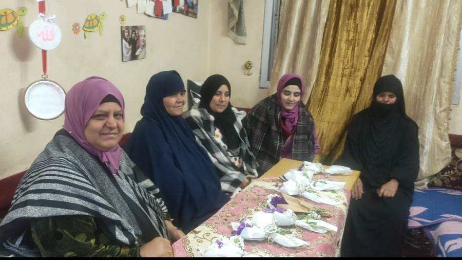 اول دار ضيافة لمرضي السرطان بالإسماعيلية