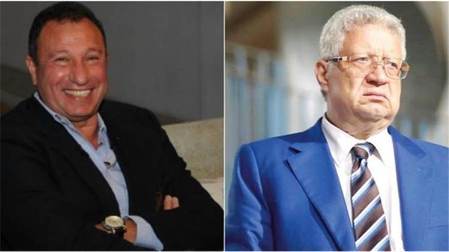 الخطيب ومنصور