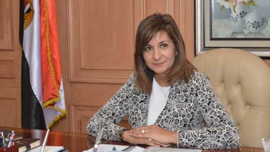 نبيلة مكرم عبد الشهيد