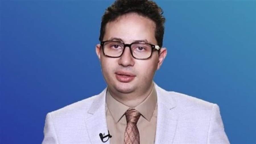 الكركمين أحمد أبو النصر