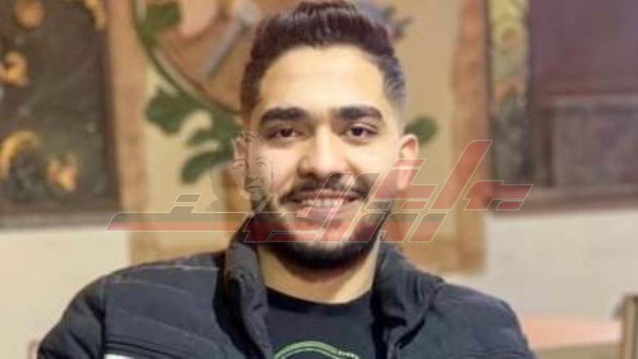 الفنان مصطفى هواش