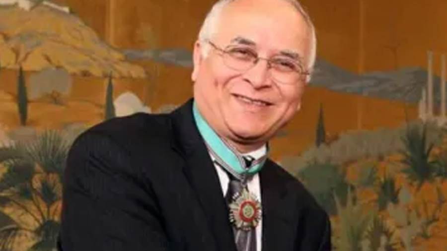 محمد بلحسين