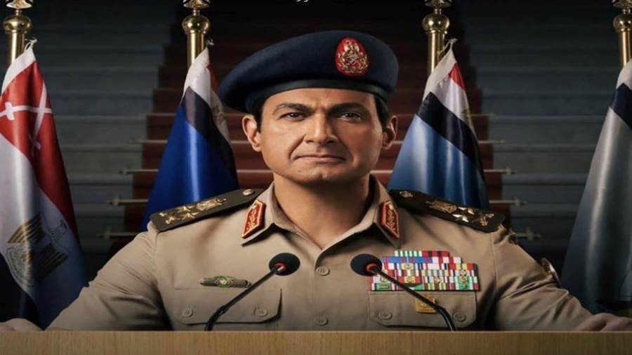 ياسر جلال