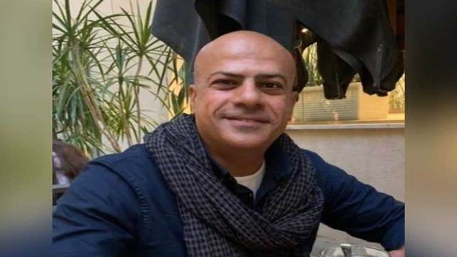 أيمن هدهود