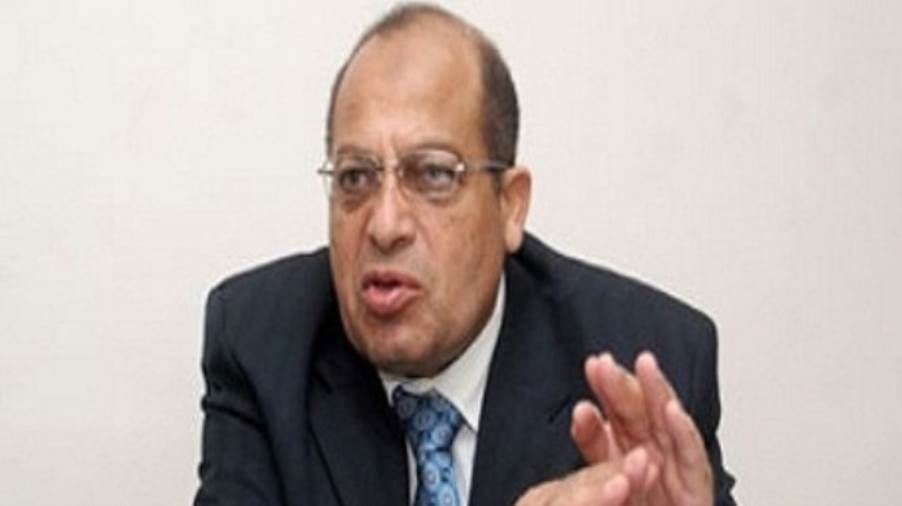 المهندس محمد محمدين