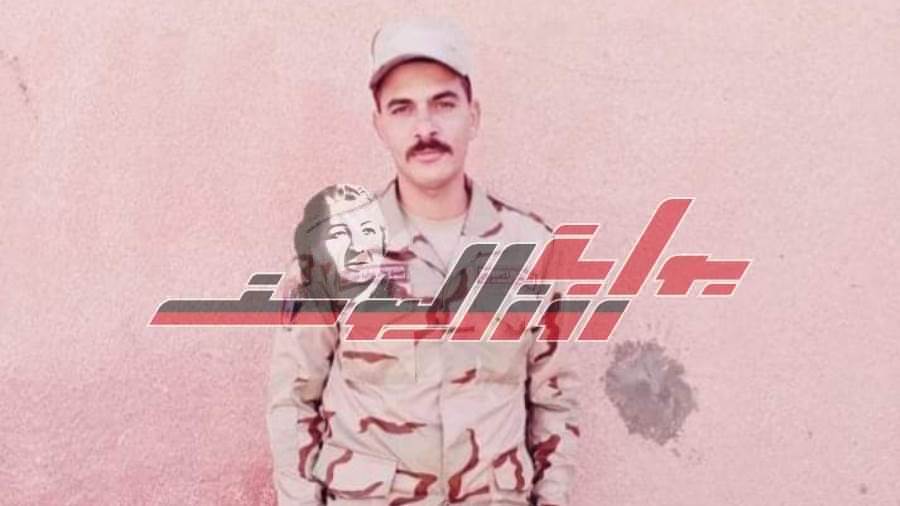 صورة الشهيد البطل