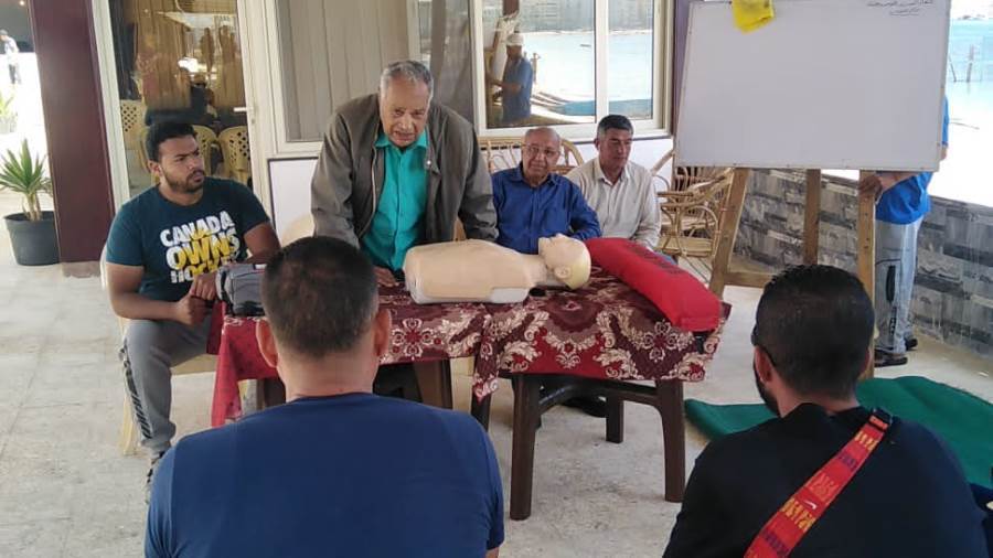 السياحه والمصايف بالإسكندرية