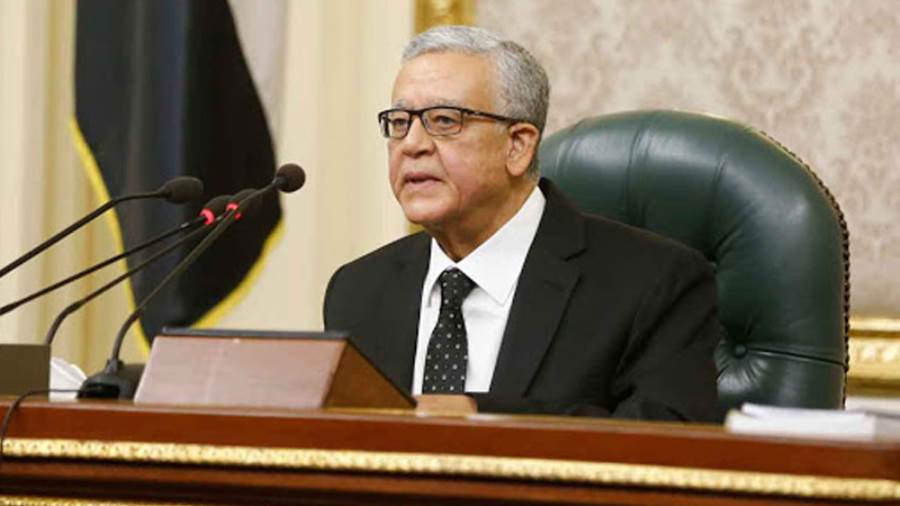 المستشار الدكتور حنفي جبالي