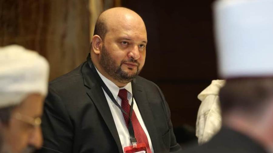 د. إبراهيم نجم