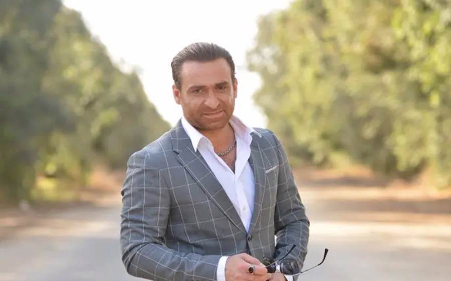 نضال الشافعي