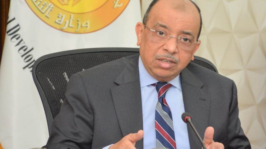 محمود شعراوي