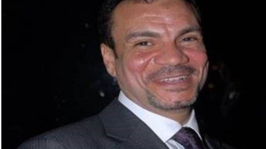 المخرج وائل إحسان