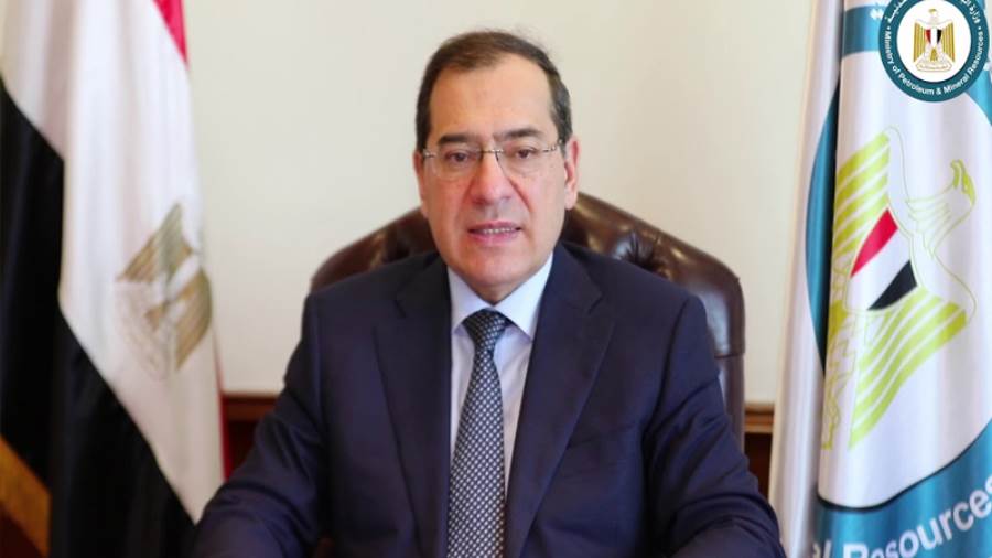 المهندس طارق الملا وزير البترول