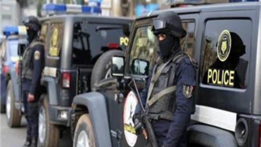 ننشر جهودالداخلية