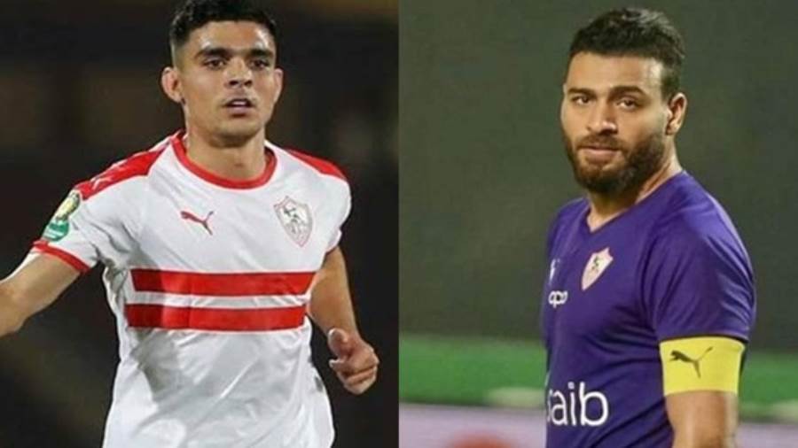 ابو جبل وأشرف بن شرقي